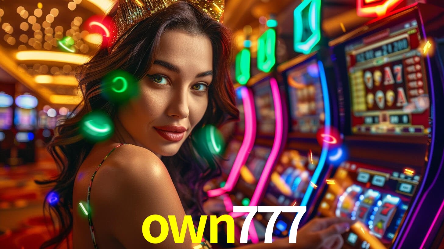 Premium Interface own777