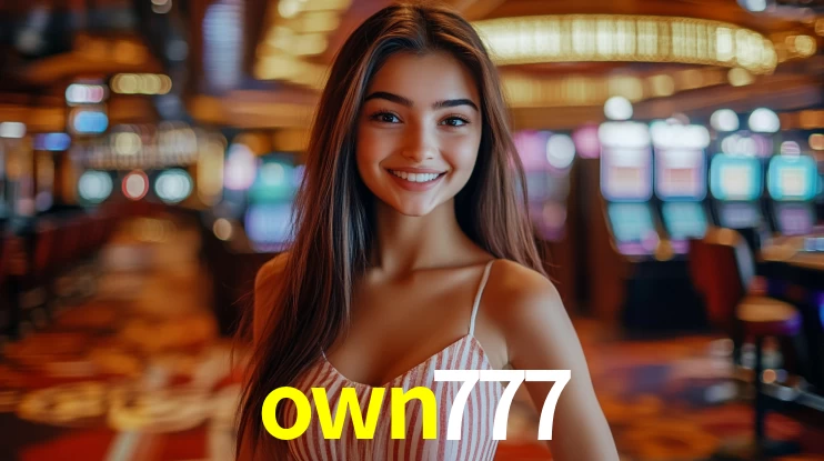 Daily Bonuses own777