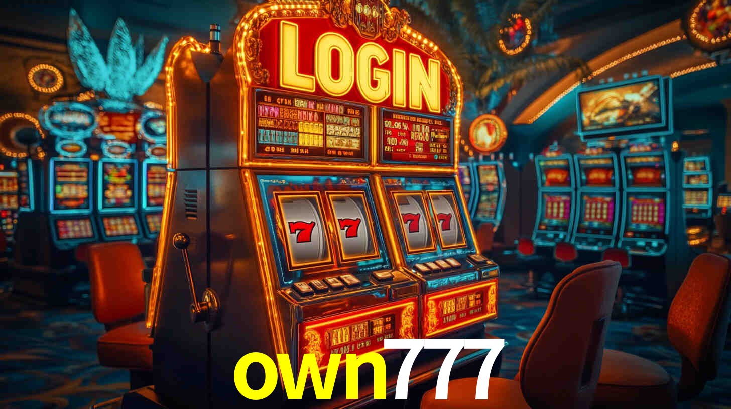 Programa VIP own777