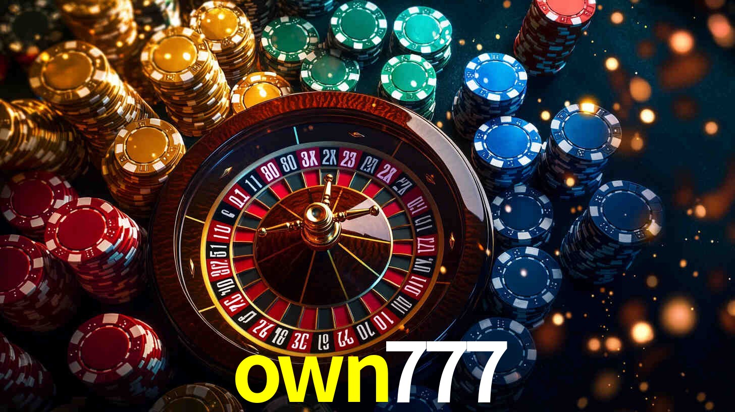 Tournaments own777