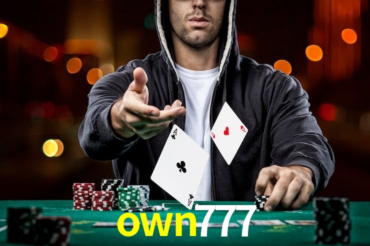 Exclusive Games own777