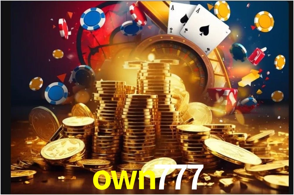 Aviator Game own777