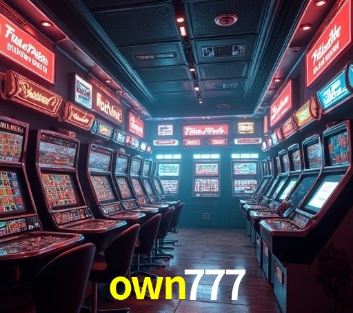 Security Systems own777